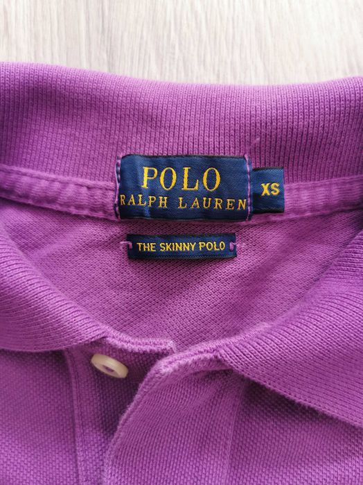 Polo femei Ralph Lauren