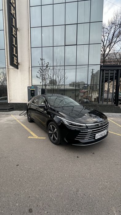 BYD Chazor 120km 4 поз full 2023