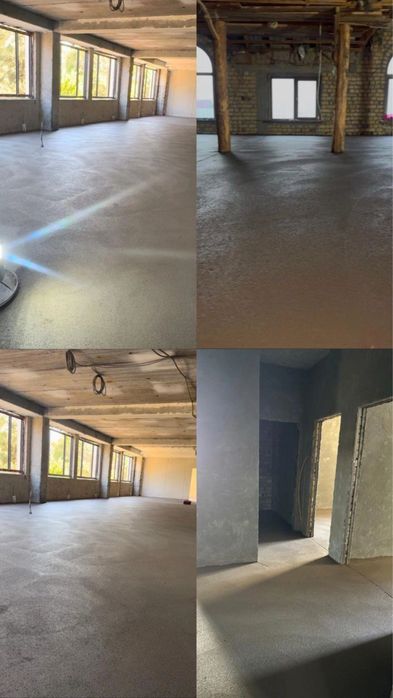 Сухая стяжка сифатли ва арзон