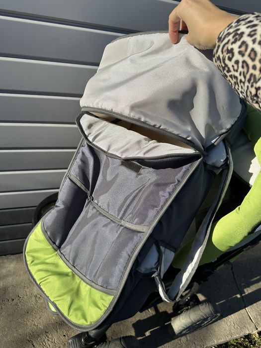 Продам коляски в хорошем состоянии