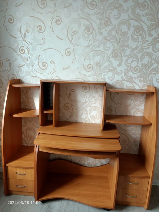 Продам тахту (кровать)