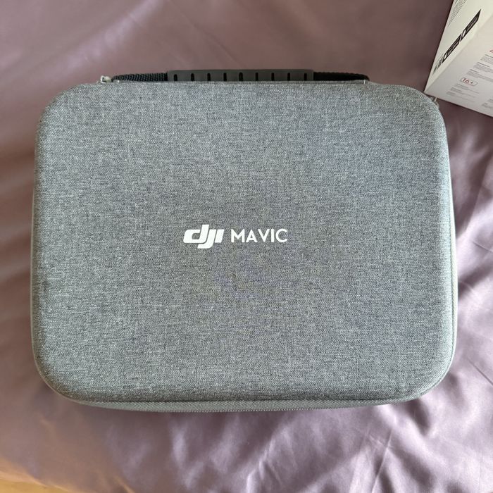 Mavic dji 3 pro mini
