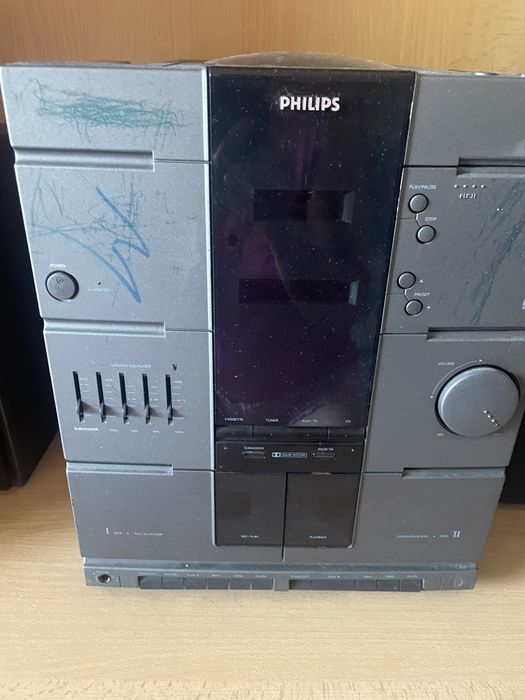 Аудио стерео уредба