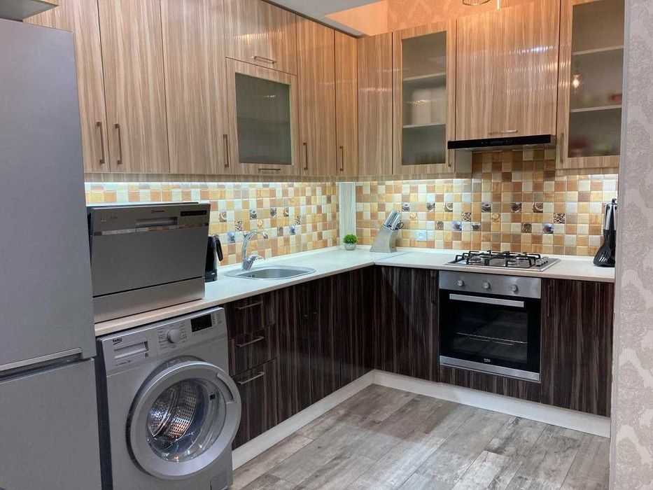 Сдается 3/6/8 в Сеул Мун от собственника, ijara seul mun