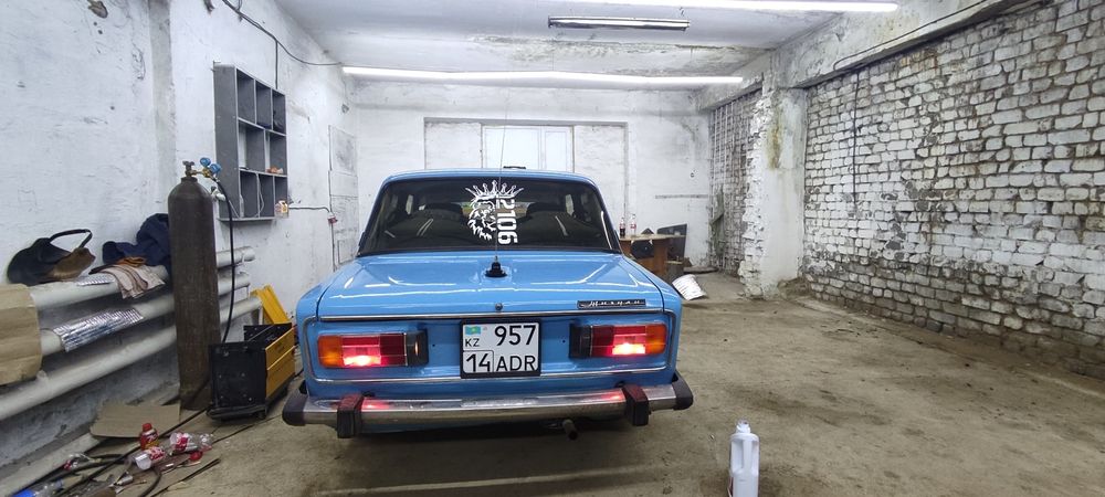 Продам ваз2106 .