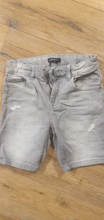 Pantaloni scurți băiat 134 cm / 9 ani