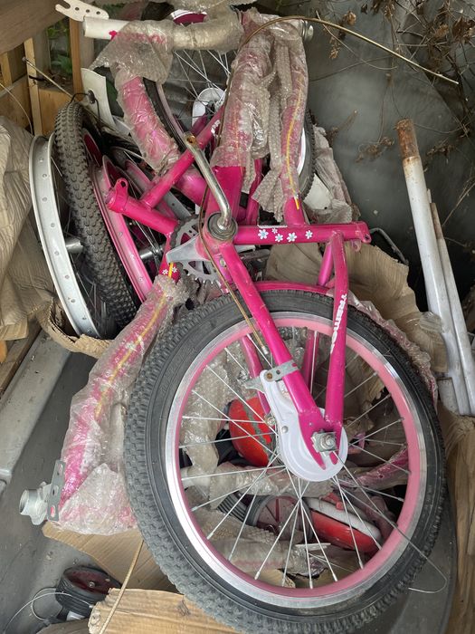 Новые!Только если сами соберете и заберете!Новые!