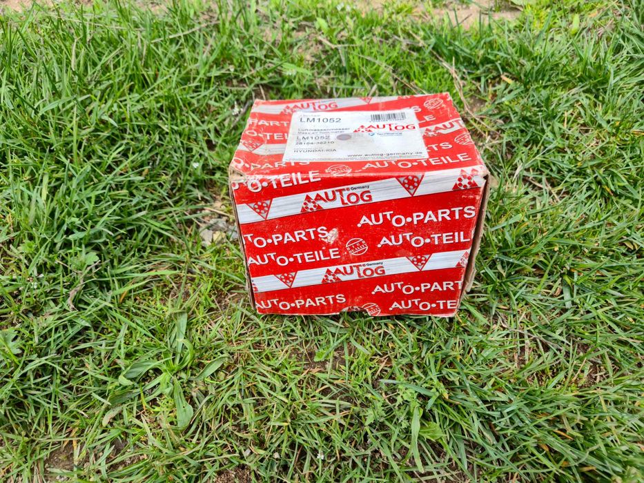 Дебитомер за КИА СОРЕНТО,ХЮНДАЙ