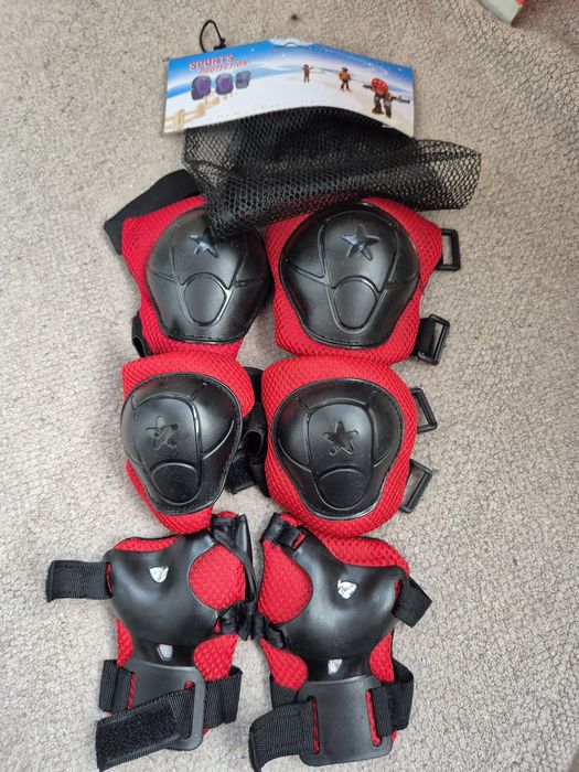 Role pentru fete, marime 25-27