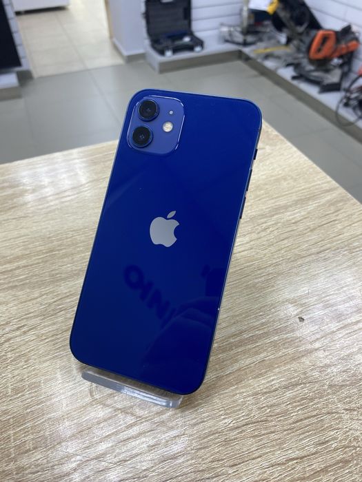 Apple iPhone 12 128Gb (ТМ79)