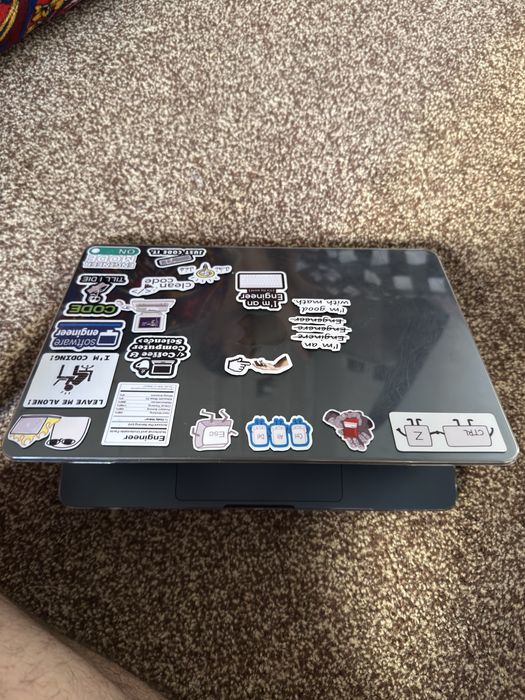 Macbook air m2 obmen yoki kelishamis