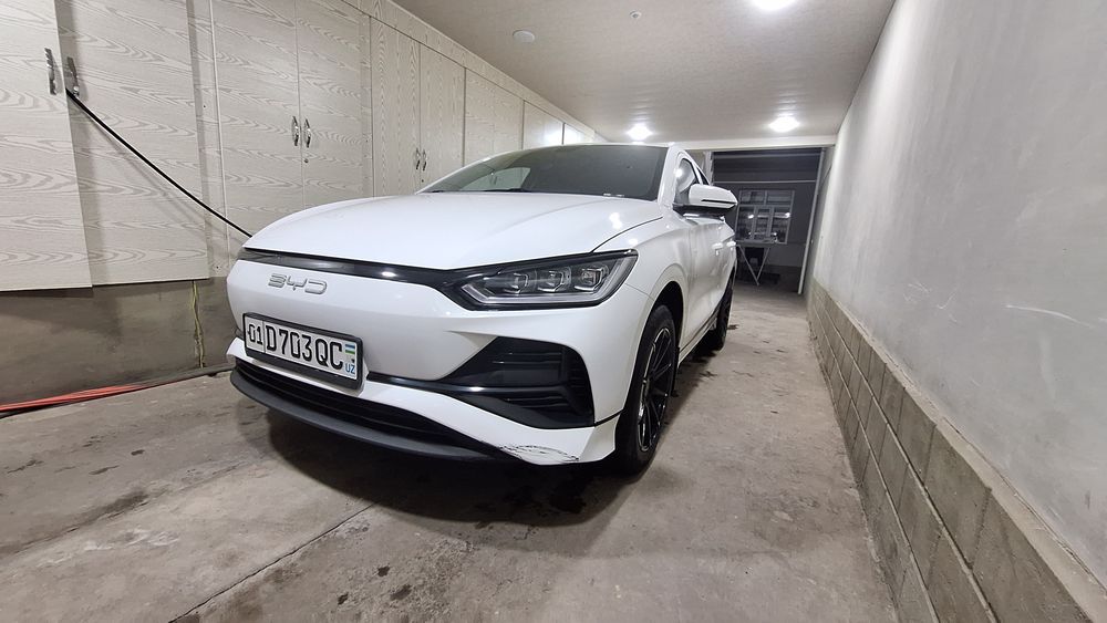 Сотилади ёки аренда byd e2