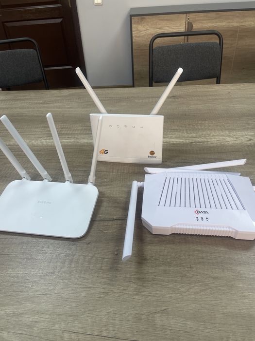 Домашные роутеры wifi