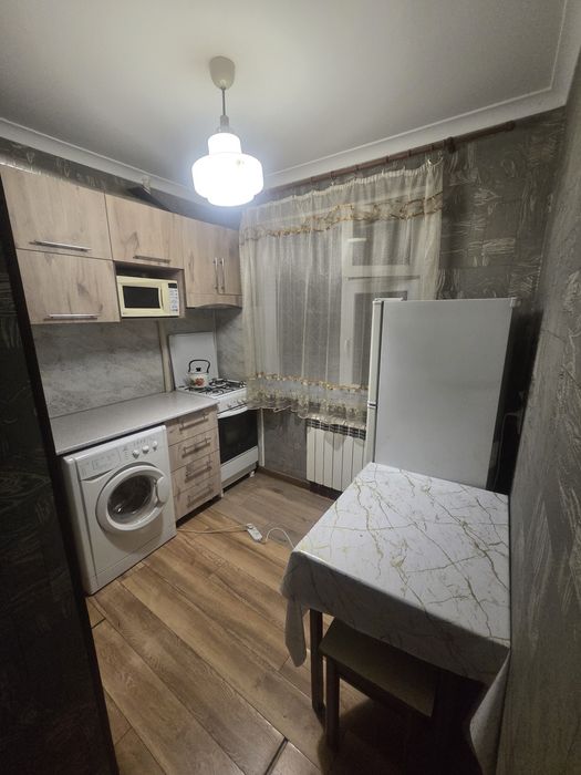 3х ком кв на Момышулы