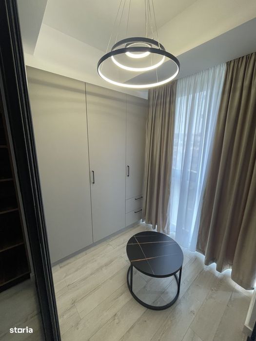 Închiriere Studio Premium | Comat Towers | 38 mp | Parcare inclusă