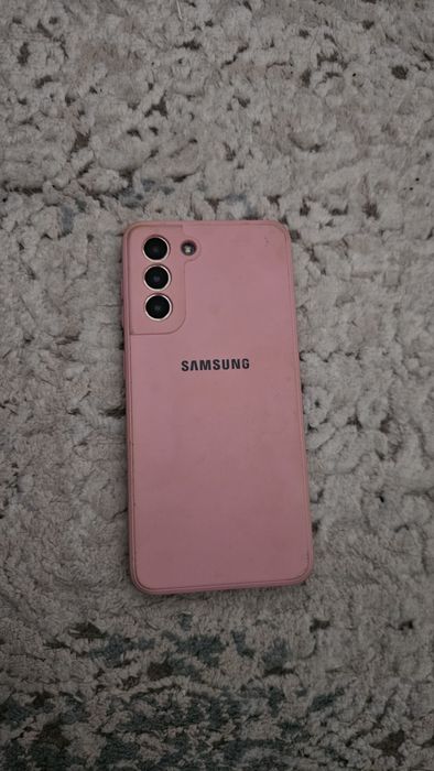 Самсунг S21 8/256гб