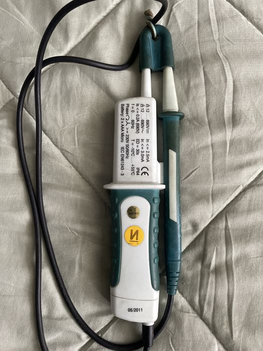 уред за електротехници