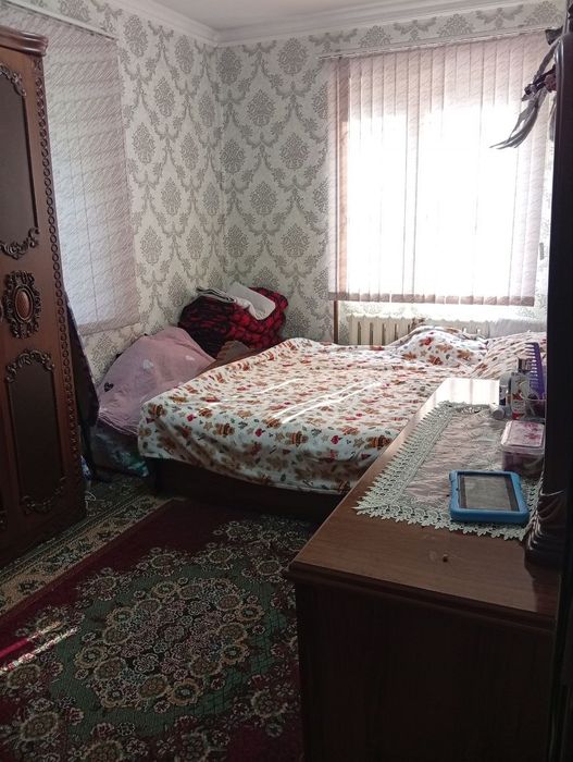 2/2/9 на ул. Бабура, 1я Нотариальная, напротив Piramit Residence