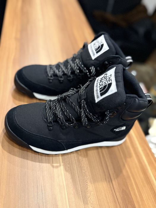 Ghete The North Face Back To Berkeley 42.5