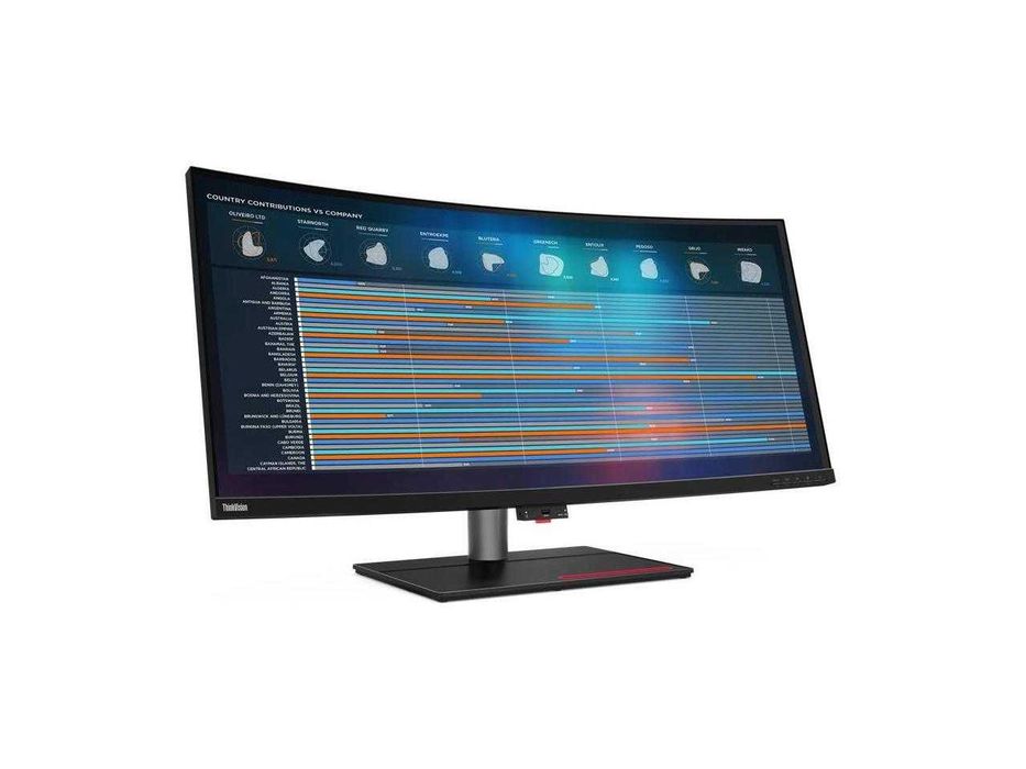 Lenovo ThinkVision P40w-20 39.7" 5120 x 2160 (5K)r