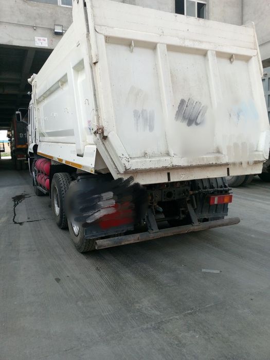 Evro kamaz 65Marka: KAMAZ