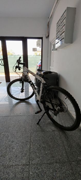 Bicicleta Respol Honda