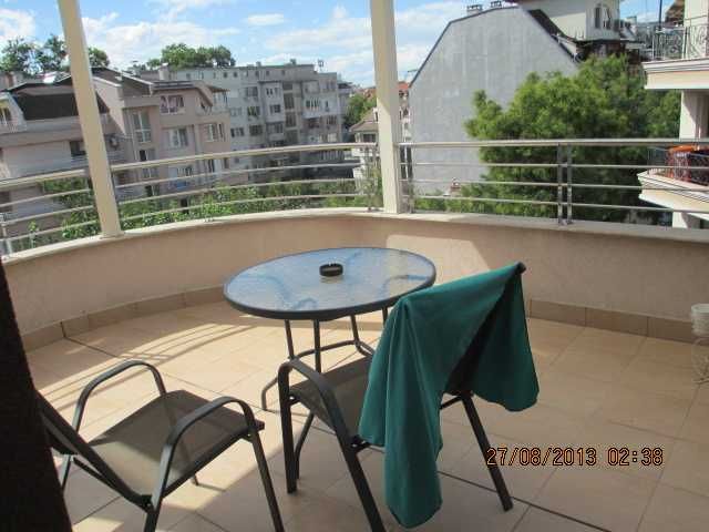 Дава се под наем Ателие в Пловдив, Мараша - 50 кв.м за 498.27 € - Снимка #10