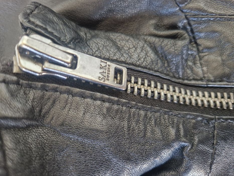 Яке естествена кожа