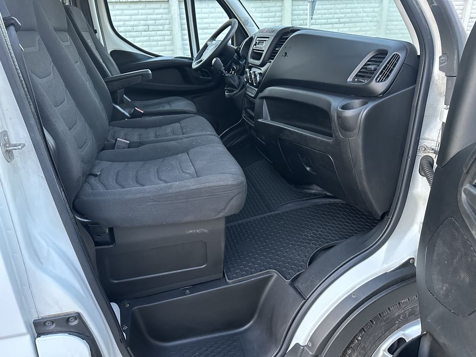 Iveco daily 35 C13 Klimatronic