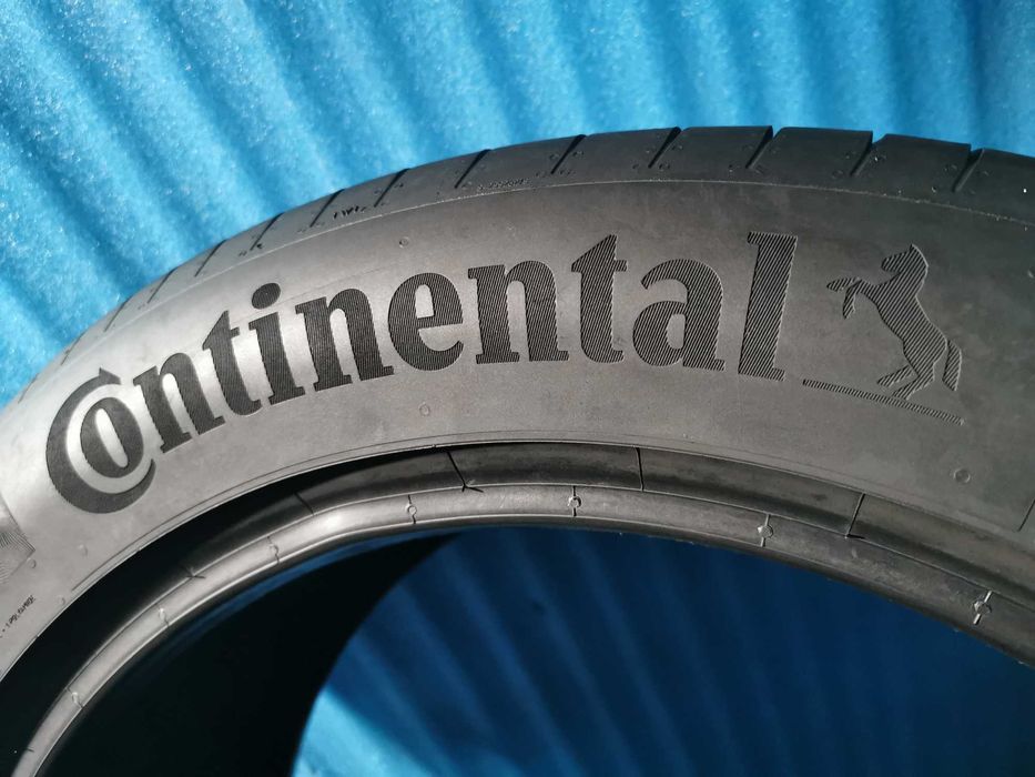 245/40 R20 - 275/35 R20 continental 4 bucati