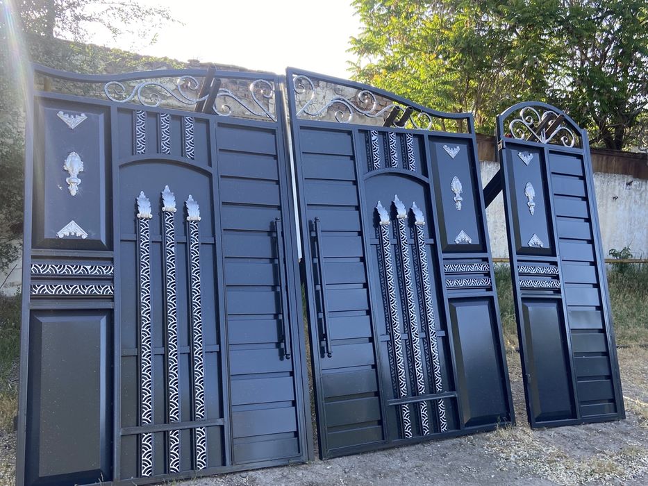 Ворота арзан бағада!!!