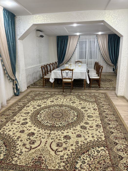 Сдается гостевой дом