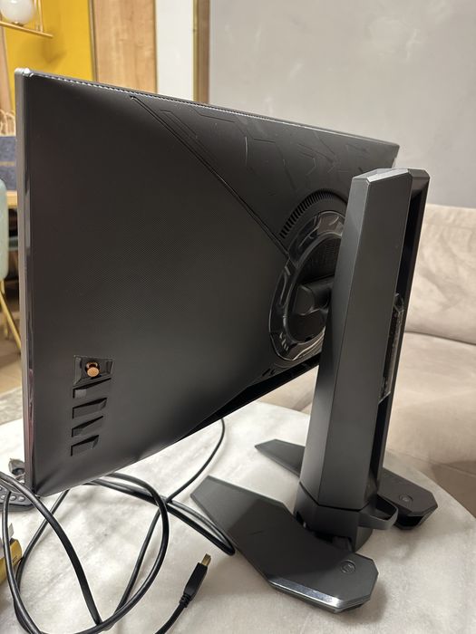 Monitor Asus ROG PG248QP 540 hz