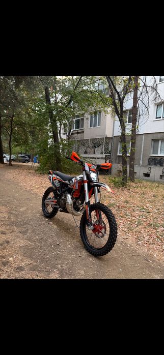 Hengjian HJ 250