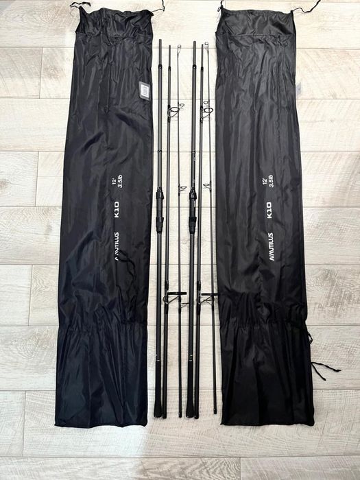 Карповое удилище