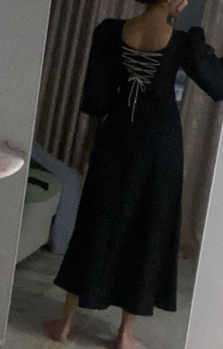 Продам платье 42-44 размер