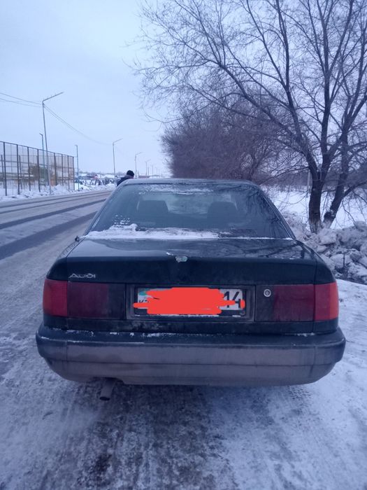 Продам Ауди 100 с4