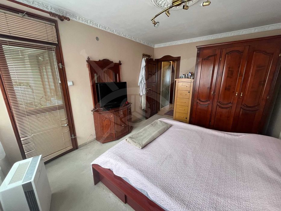 Продава се Многостаен апартамент в Пловдив, Кършияка - 110 кв.м за 1628 €/кв.м - Снимка #6