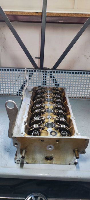 Chiulasa volkswagen vw cod motor CAV cod 03C103358AK chiuloasa