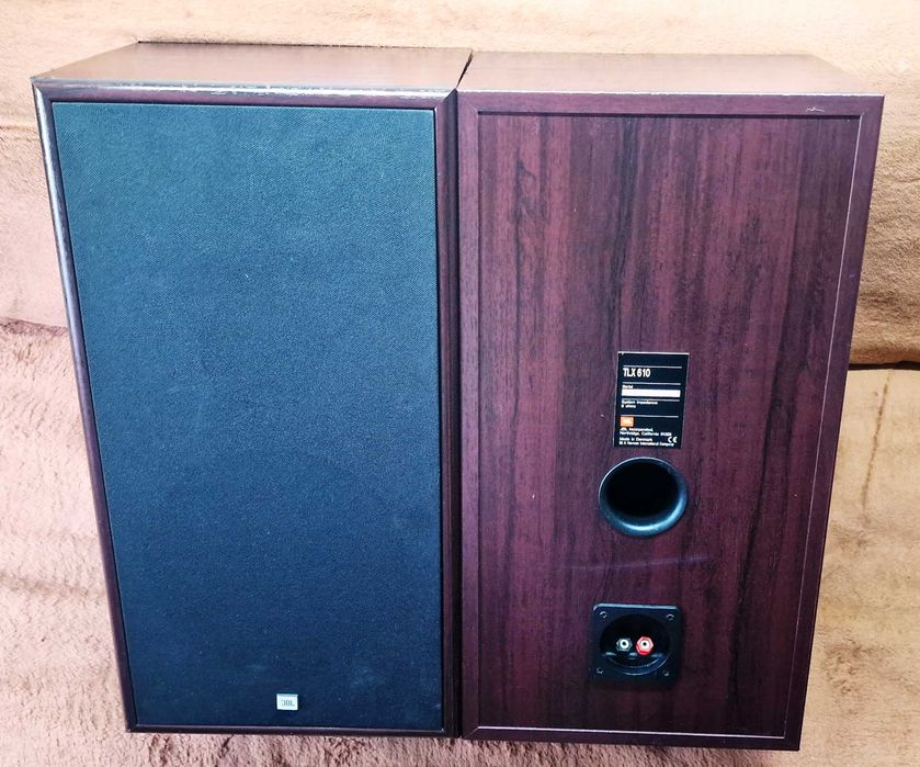 Boxe JBL TLX-610 putere 160W pe 8Ohm