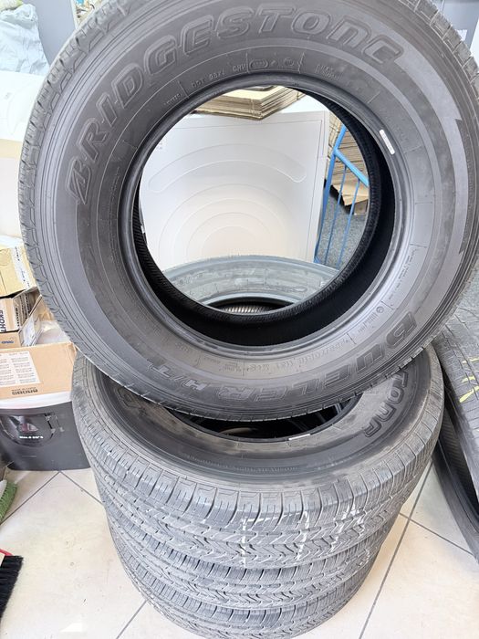 Гуми за Jeep 255/70/18