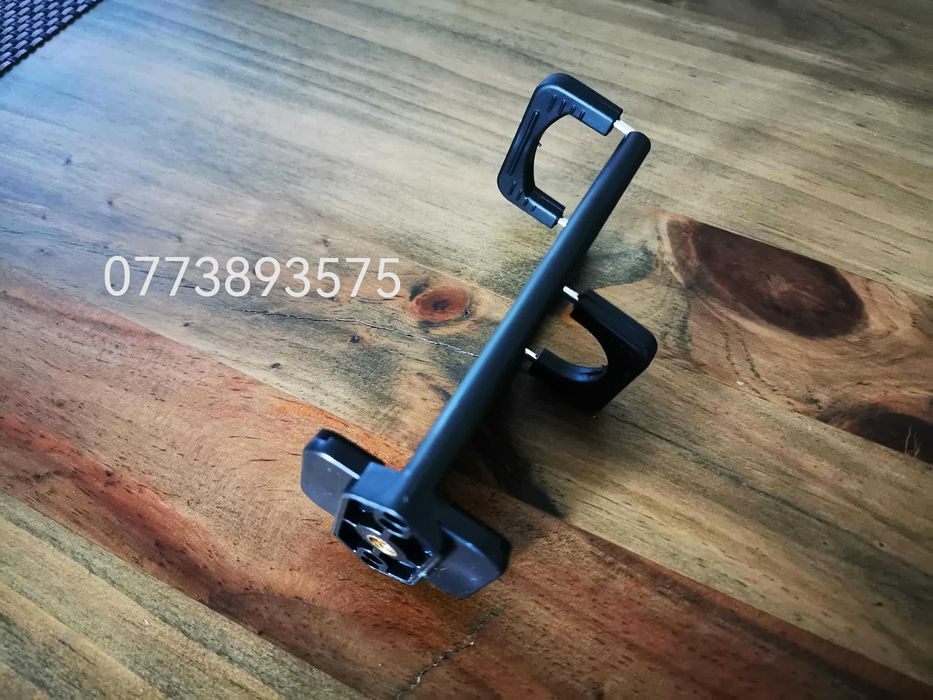 Adaptor surub trepied 1/4 suport pentru telefon mobil / tableta tripod