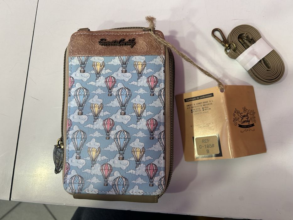 Borseta Sweet&Candy