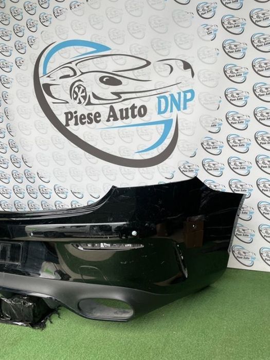 bara spate mercedes e class w238 coupe amg