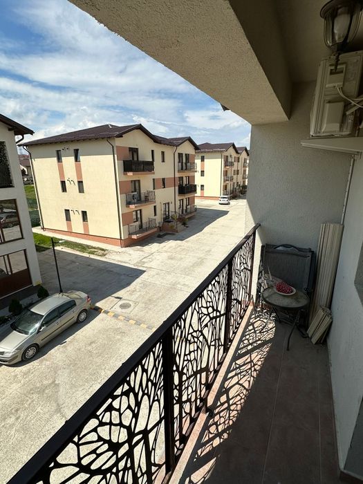 Inchiriez apartament 1 camera
