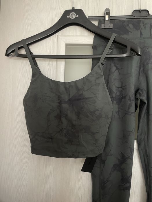 Alphalete Alphalux Force комплект