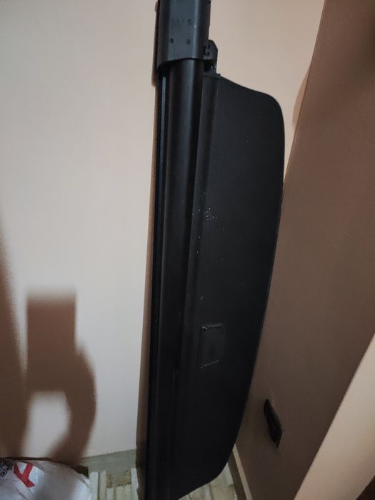 Кора за багажник