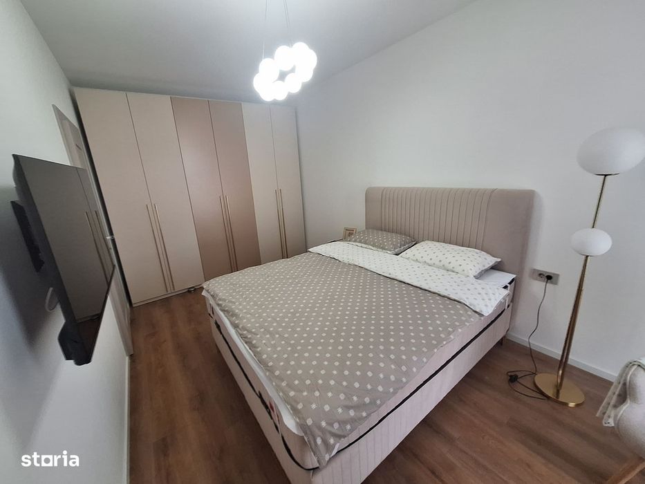 Ap cu 2 camere bloc nouTorontalului-Lidl — fotografia 3