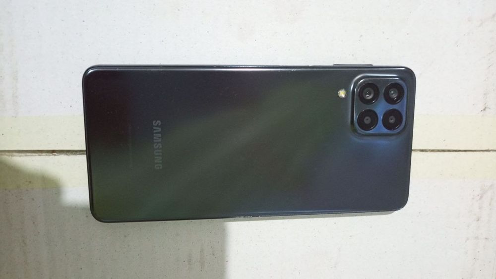 Samsung M53 5G ideal