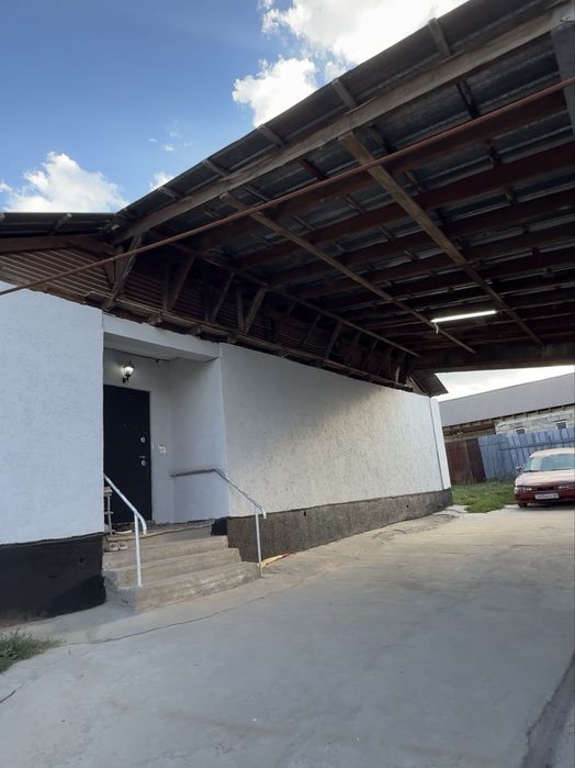 Продам дом в Райымбеке Карасайский район